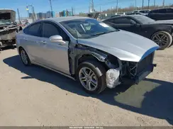 3FA6P0HD3JR212606 2018 FORD FUSION