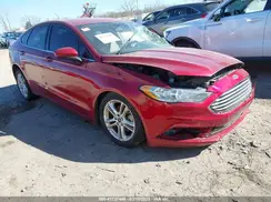 3FA6P0HD3JR213738 2018 FORD FUSION