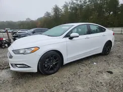 3FA6P0HD3JR216509 2018 FORD FUSION