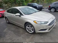 3FA6P0HD3JR216560 2018 FORD FUSION