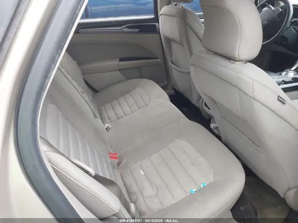 3FA6P0HD3JR216560 2018 FORD FUSION - Image 8