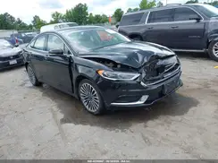 3FA6P0HD3JR217000 2018 FORD FUSION