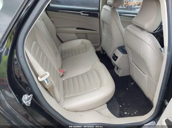 3FA6P0HD3JR217000 2018 FORD FUSION - Image 8