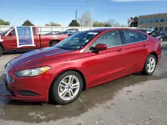 3FA6P0HD3JR218308 2018 FORD FUSION