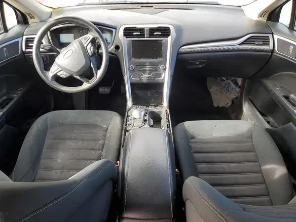 3FA6P0HD3JR218308 2018 FORD FUSION - Image 8