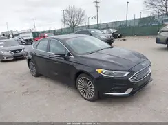 3FA6P0HD3JR222701 2018 FORD FUSION