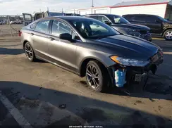 3FA6P0HD3JR222889 2018 FORD FUSION