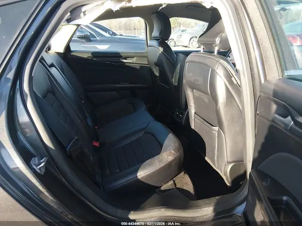 3FA6P0HD3JR222889 2018 FORD FUSION - Image 8