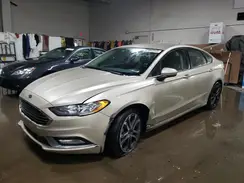 3FA6P0HD3JR223069 2018 FORD FUSION