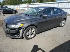 3FA6P0HD3JR223217 2018 FORD FUSION