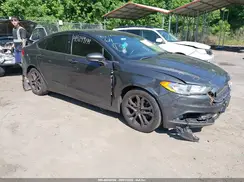 3FA6P0HD3JR223282 2018 FORD FUSION