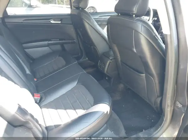 3FA6P0HD3JR223282 2018 FORD FUSION - Image 8