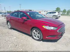 3FA6P0HD3JR223427 2018 FORD FUSION
