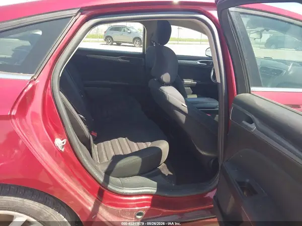 3FA6P0HD3JR223427 2018 FORD FUSION - Image 8