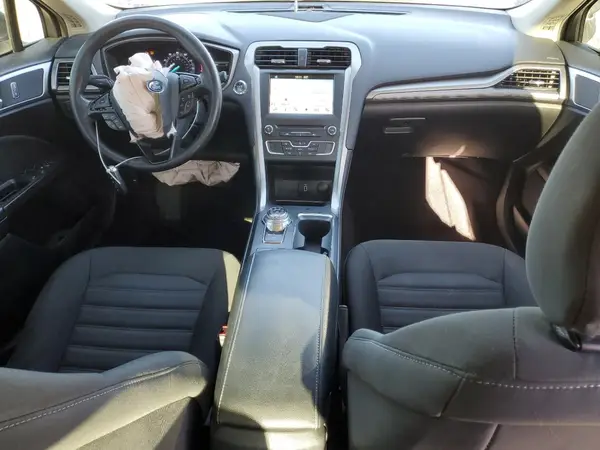 3FA6P0HD3JR223735 2018 FORD FUSION - Image 8