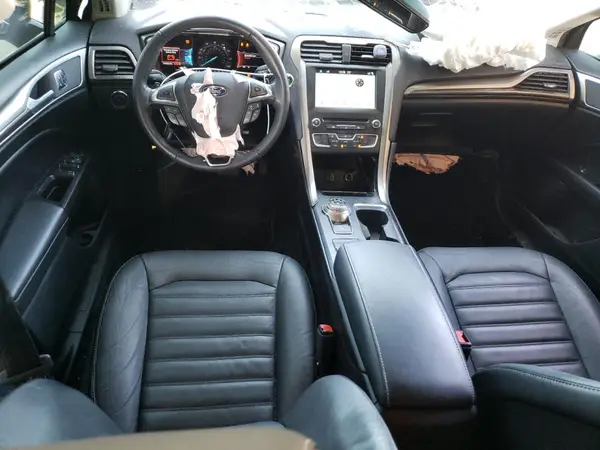 3FA6P0HD3JR223962 2018 FORD FUSION - Image 8