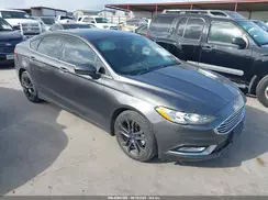 3FA6P0HD3JR224478 2018 FORD FUSION