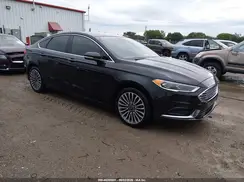 3FA6P0HD3JR224481 2018 FORD FUSION