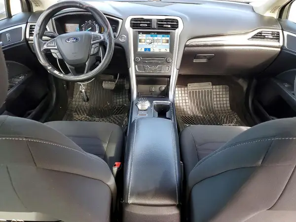 3FA6P0HD3JR224576 2018 FORD FUSION - Image 8