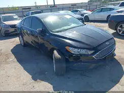3FA6P0HD3JR227090 2018 FORD FUSION