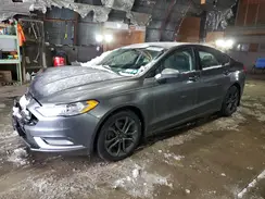 3FA6P0HD3JR228188 2018 FORD FUSION