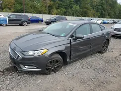 3FA6P0HD3JR228627 2018 FORD FUSION