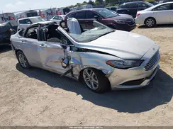 3FA6P0HD3JR229356 2018 FORD FUSION