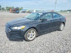 3FA6P0HD3JR230717 2018 FORD FUSION