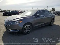 3FA6P0HD3JR231902 2018 FORD FUSION