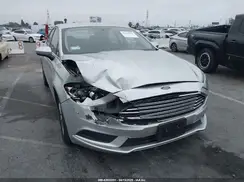3FA6P0HD3JR233259 2018 FORD FUSION