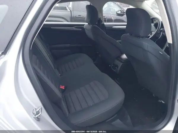 3FA6P0HD3JR233259 2018 FORD FUSION - Image 8