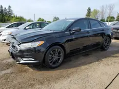 3FA6P0HD3JR236923 2018 FORD FUSION