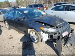 3FA6P0HD3JR237800 2018 FORD FUSION