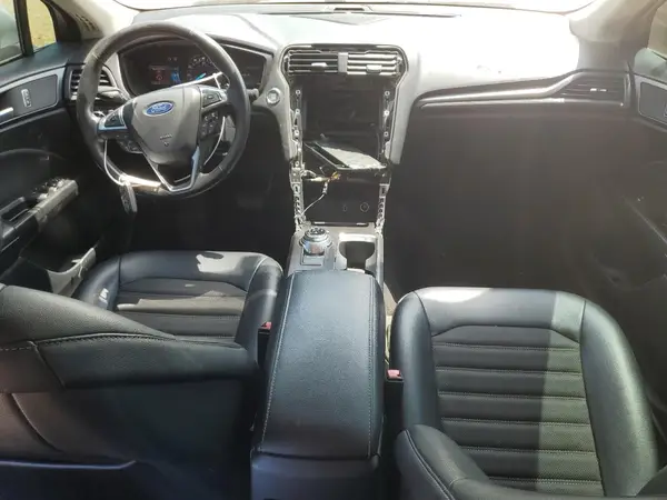 3FA6P0HD3JR238137 2018 FORD FUSION - Image 8