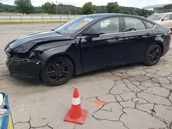 3FA6P0HD3JR238199 2018 FORD FUSION