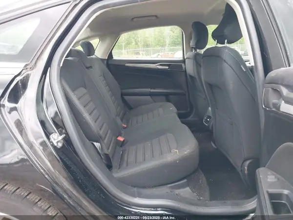 3FA6P0HD3JR238610 2018 FORD FUSION - Image 8