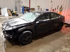 3FA6P0HD3JR238932 2018 FORD FUSION