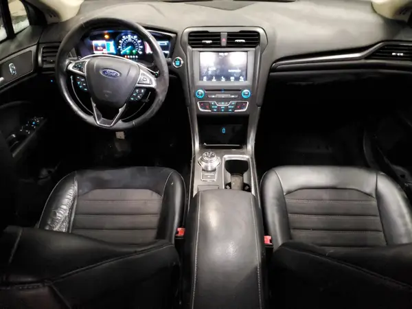 3FA6P0HD3JR238932 2018 FORD FUSION - Image 8