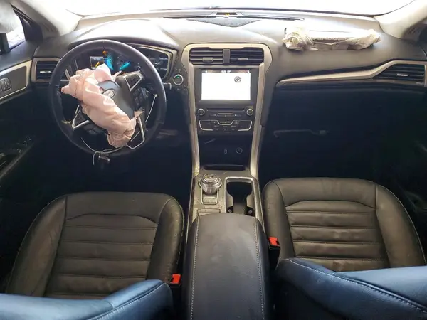 3FA6P0HD3JR239532 2018 FORD FUSION - Image 8