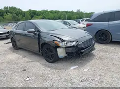 3FA6P0HD3JR239546 2018 FORD FUSION
