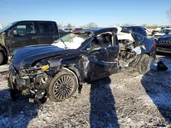 3FA6P0HD3JR240602 2018 FORD FUSION