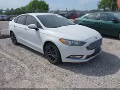 3FA6P0HD3JR240941 2018 FORD FUSION