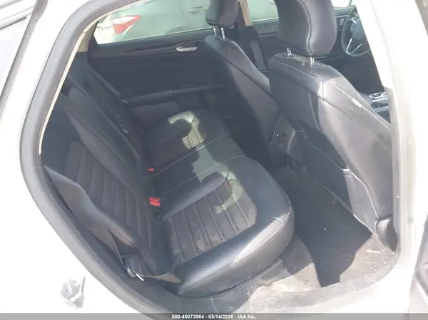 3FA6P0HD3JR240941 2018 FORD FUSION - Image 8