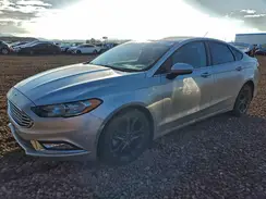 3FA6P0HD3JR240972 2018 FORD FUSION