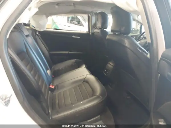 3FA6P0HD3JR241359 2018 FORD FUSION - Image 8