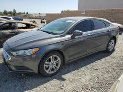 3FA6P0HD3JR241474 2018 FORD FUSION