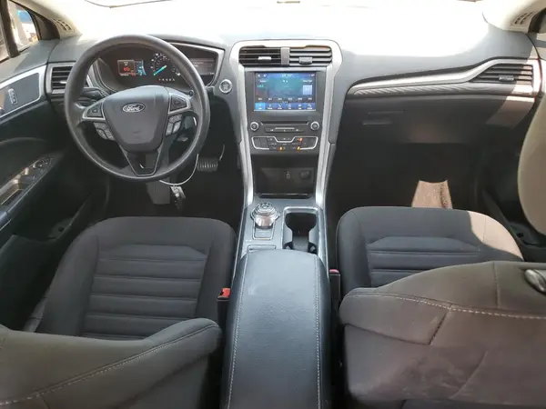 3FA6P0HD3JR241474 2018 FORD FUSION - Image 8