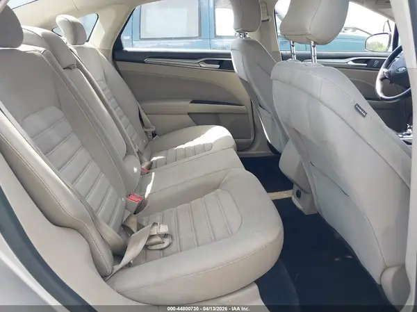 3FA6P0HD3JR243144 2018 FORD FUSION - Image 8