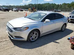 3FA6P0HD3JR244777 2018 FORD FUSION