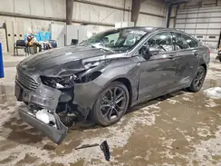 3FA6P0HD3JR245878 2018 FORD FUSION